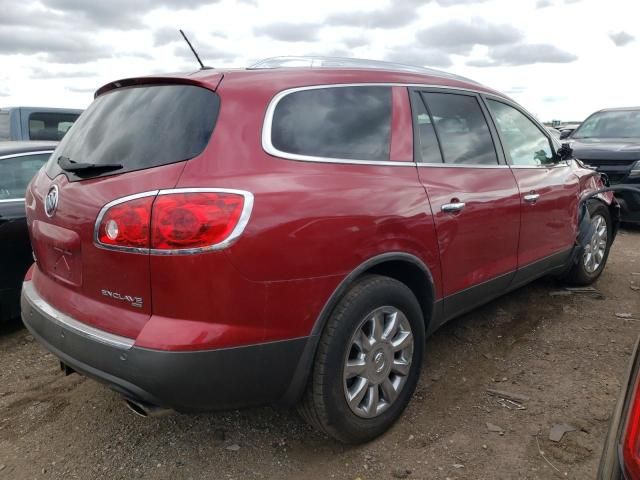 2012 Buick Enclave