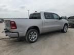 2022 Dodge 1500 Laramie