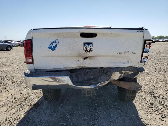 2013 Dodge RAM 2500 ST