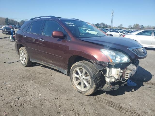 2008 Lexus RX 350