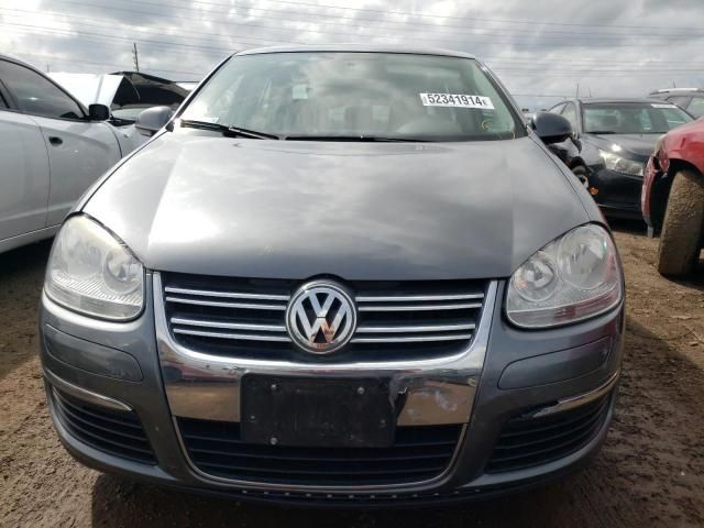 2010 Volkswagen Jetta S