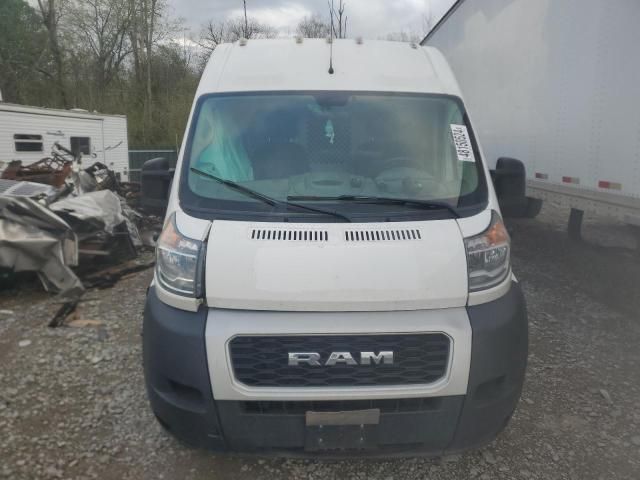 2021 Dodge RAM Promaster 3500 3500 High