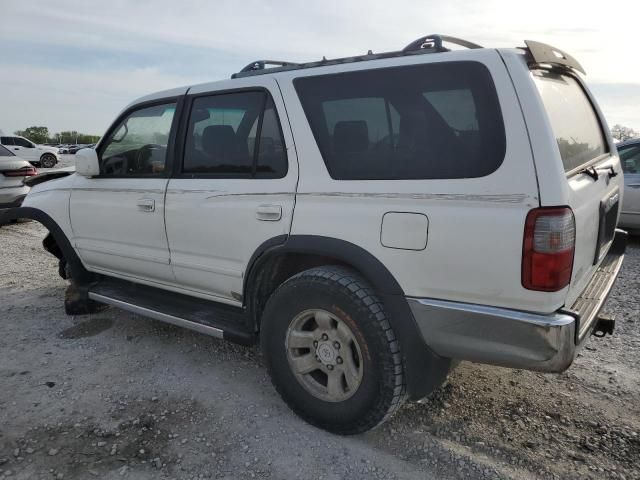 1997 Toyota 4runner SR5