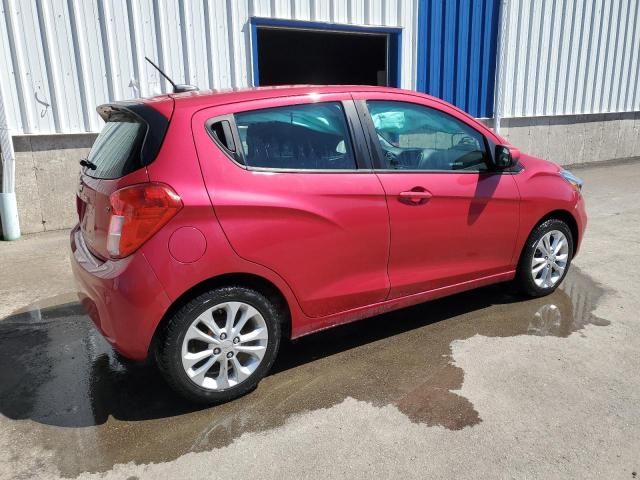 2019 Chevrolet Spark 1LT