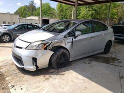 Toyota Prius Vehiculos salvage en venta: 2014 Toyota Prius