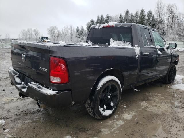 2014 Dodge RAM 1500 ST