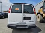 2006 Chevrolet Express G2500