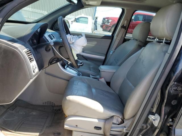 2007 Chevrolet Equinox LT