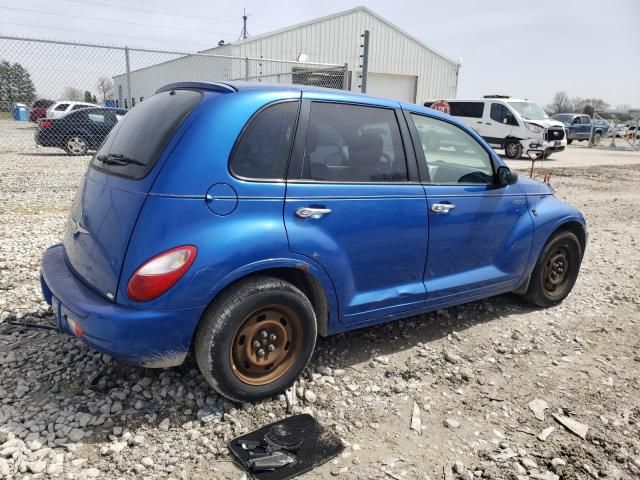 2006 Chrysler PT Cruiser