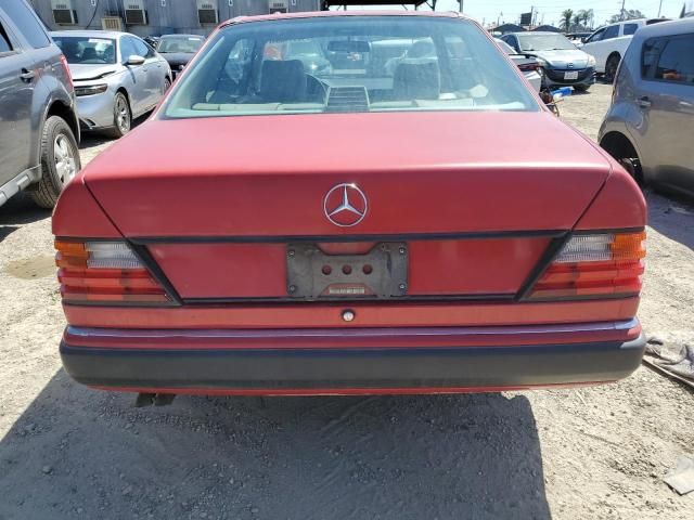 1990 Mercedes-Benz 300 CE