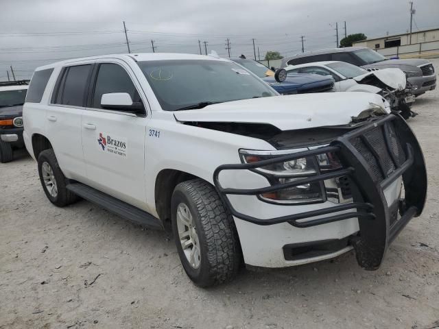 2019 Chevrolet Tahoe Special