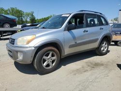 2002 Toyota Rav4 en venta en Spartanburg, SC