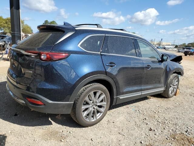 2022 Mazda CX-9 Grand Touring