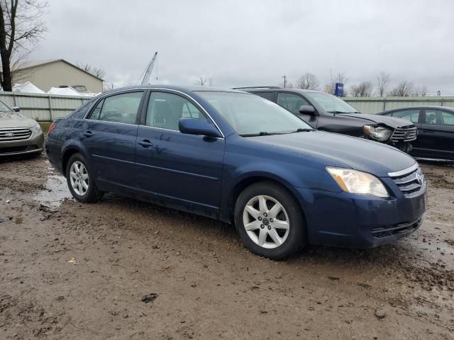 2007 Toyota Avalon XL