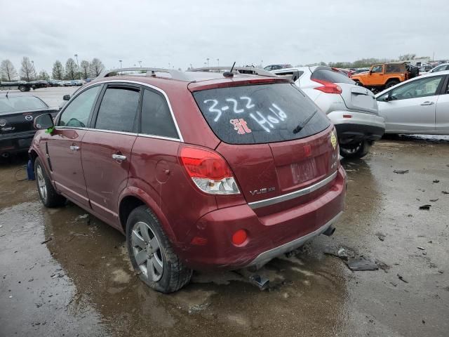 2008 Saturn Vue XR