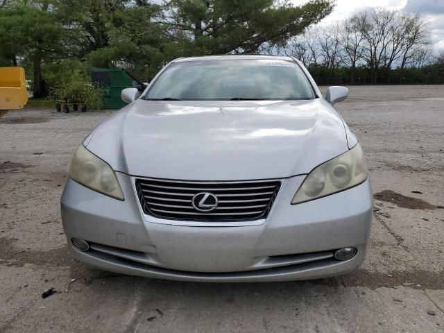 2009 Lexus ES 350