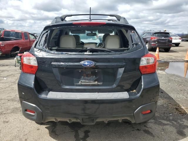 2015 Subaru XV Crosstrek 2.0 Premium