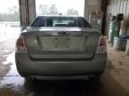 2009 Ford Fusion SEL