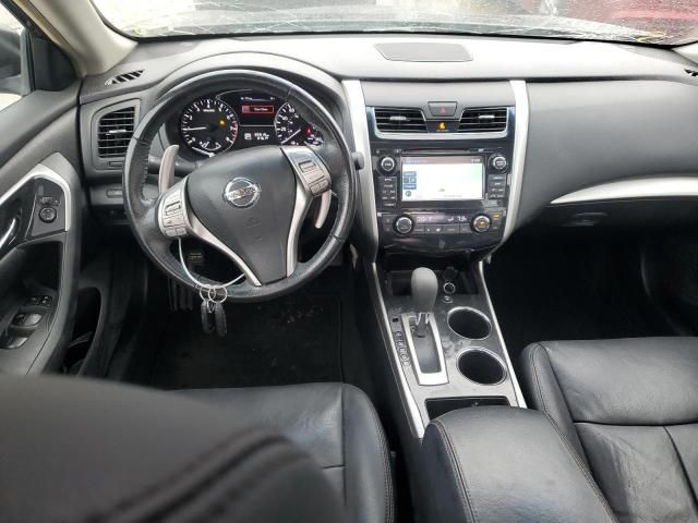 2013 Nissan Altima 3.5S