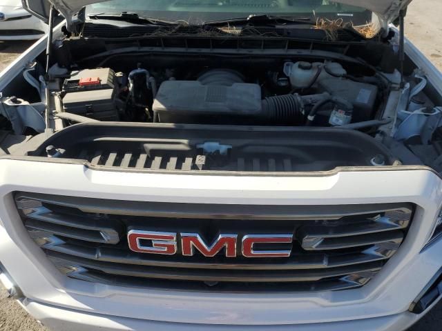 2019 GMC Sierra K1500 AT4