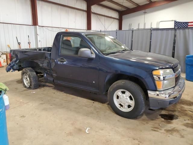 2007 Chevrolet Colorado