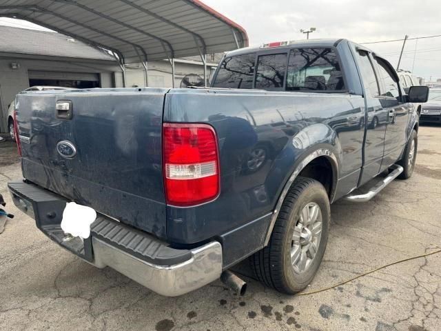 2004 Ford F150