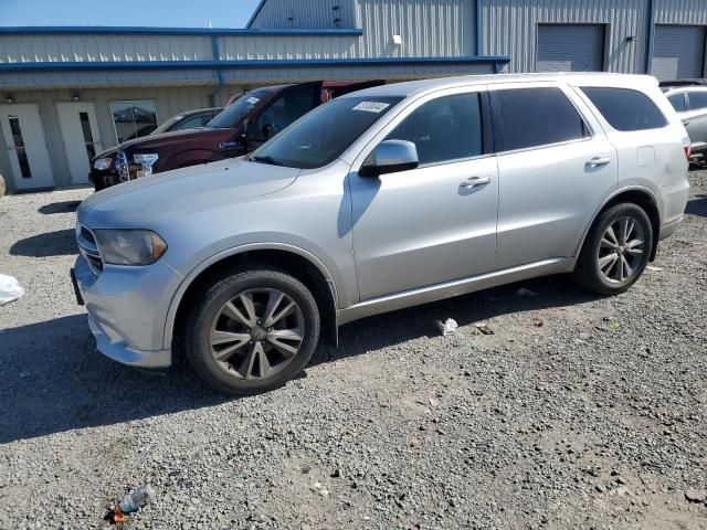 2013 Dodge Durango SXT