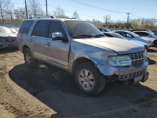 2008 Lincoln Navigator