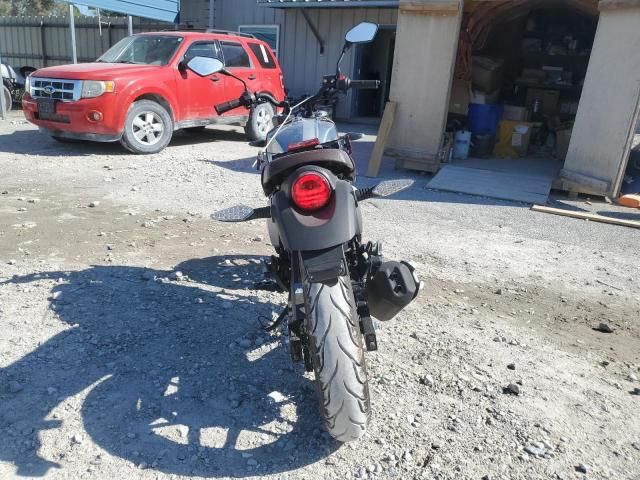 2023 TAI Moped