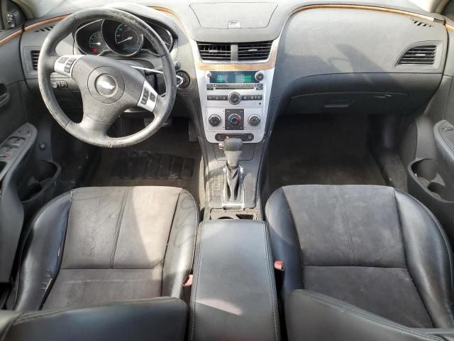 2008 Chevrolet Malibu 2LT