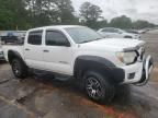 2013 Toyota Tacoma Double Cab Prerunner