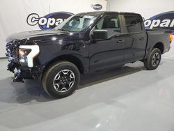 2023 Ford F150 Lightning PRO en venta en San Diego, CA