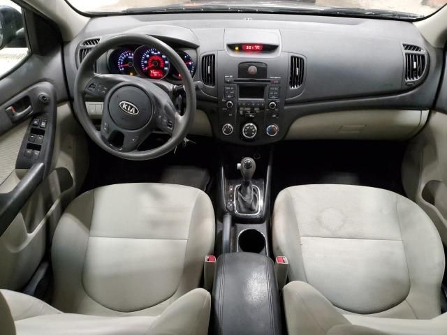 2012 KIA Forte EX