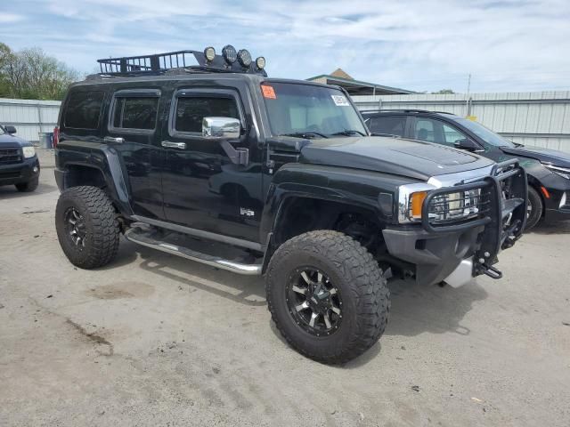 2008 Hummer H3