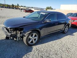 Salvage cars for sale at Mentone, CA auction: 2014 Volkswagen Passat SE