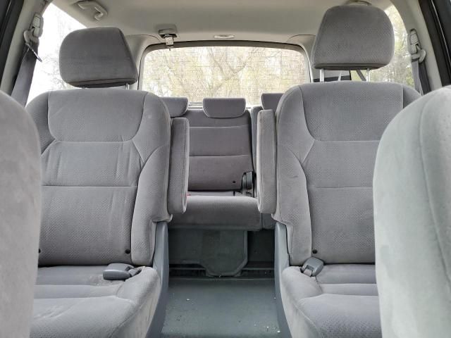 2006 Honda Odyssey LX