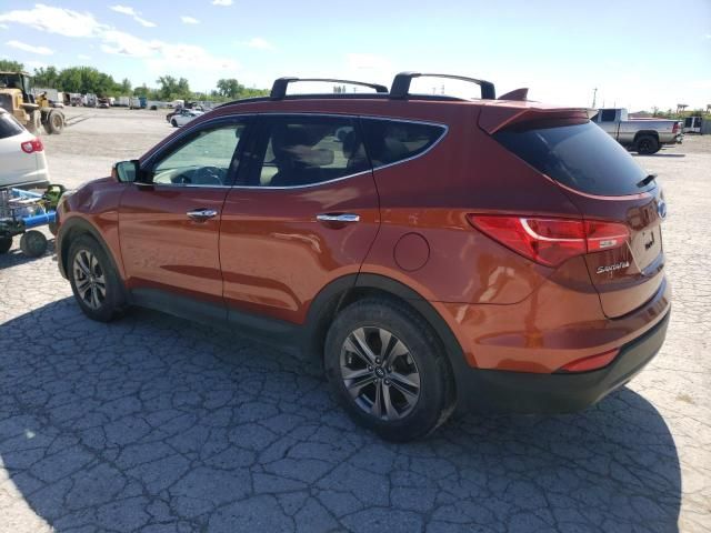 2015 Hyundai Santa FE Sport