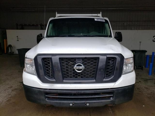 2013 Nissan NV 1500