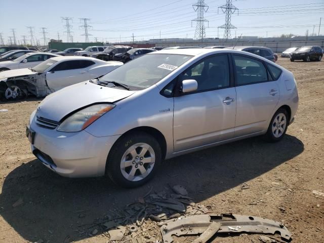 2009 Toyota Prius