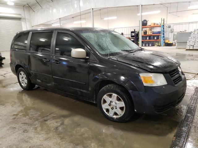 2008 Dodge Grand Caravan SE