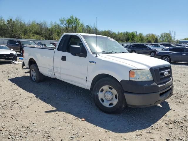 2008 Ford F150