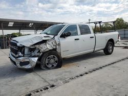 Dodge salvage cars for sale: 2022 Dodge RAM 3500 Tradesman