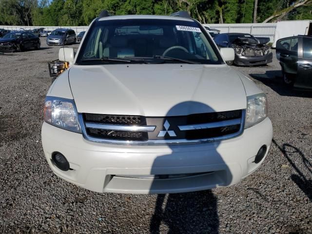 2007 Mitsubishi Endeavor SE