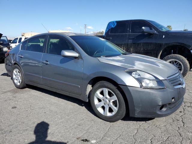 2007 Nissan Altima 2.5