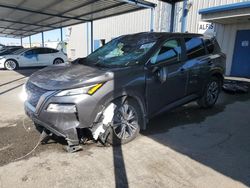 Nissan Rogue SV salvage cars for sale: 2023 Nissan Rogue SV