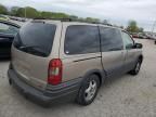 2003 Pontiac Montana