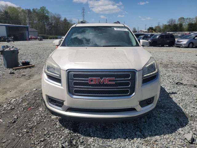 2014 GMC Acadia SLT-1