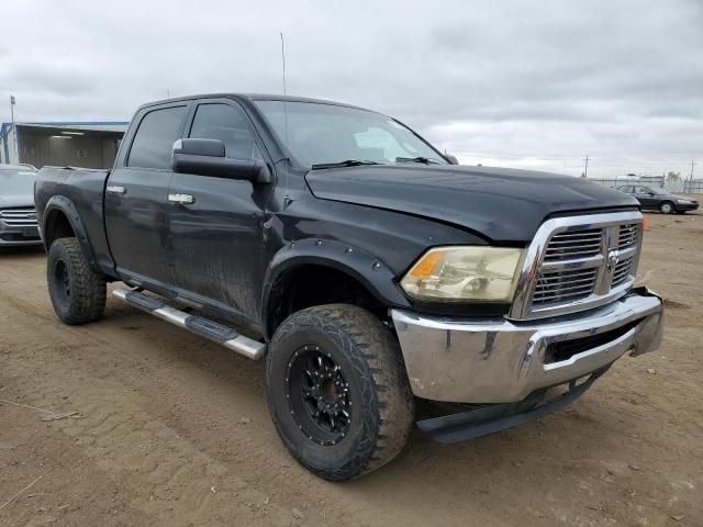 2010 Dodge RAM 2500