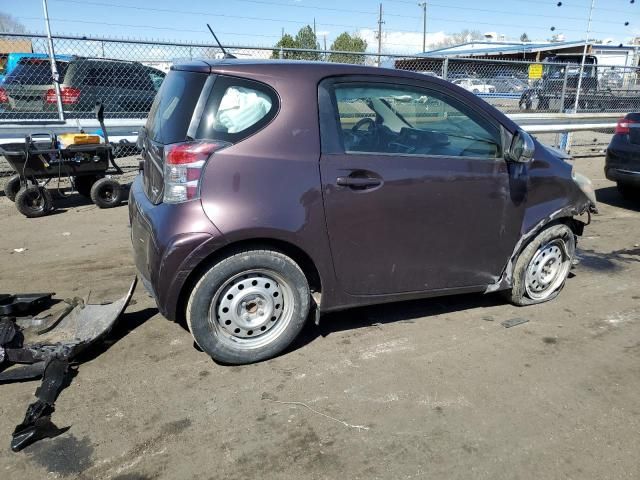 2012 Scion IQ