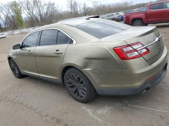 2013 Ford Taurus Limited